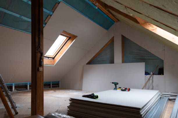 Best Insulation Materials and Products in Gorman, TX