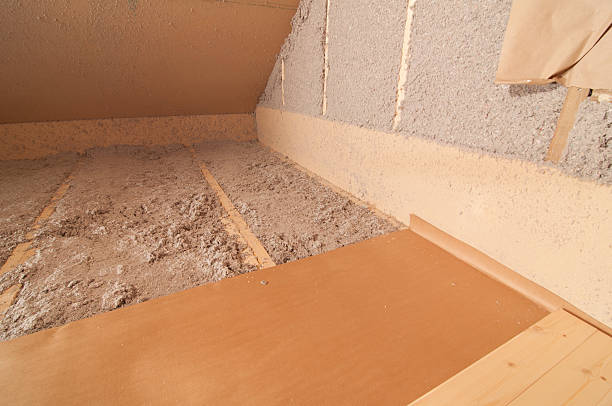 Best Energy Efficiency Solutions in Gorman, TX
