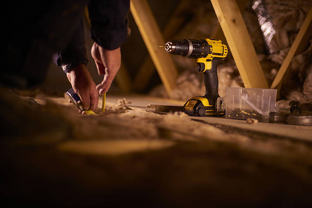 Best Specialty Insulation in Gorman, TX